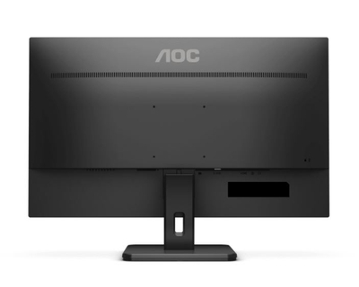Monitor AOC 27E2QAE, 27\" LED, Full HD, i zi