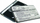 Bateri Cameron Sino CS-ICM209TW për radio Icom IC-A6 IC-A24, 1800mAh, 12.96Wh, e zezë