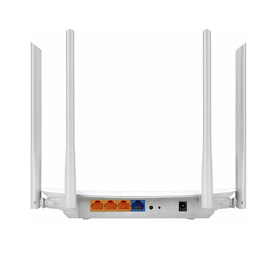 Router pa tela TP LINK EC220 G5 V2, Dual Band, WiFi 5, i zi