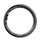Паметен прстен Powerto Smart Ring, мерење на пулс и сон, IP68, големина 8, црна боја
