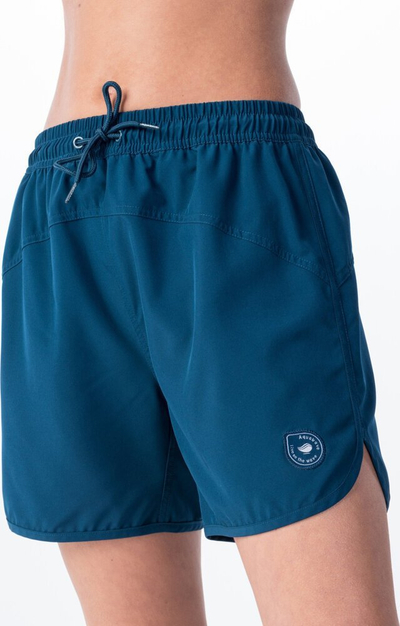 Shorce noti për gra Aquawave Rossina Wmns, XL, thahen shpejt, blu e errët