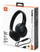 Kufje me kabllo JBL Tune 520C, USB C, High Resolution Audio, të zeza