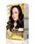 Set ngjyrë për flokë Maxx Deluxe Gold, 4.0 Brown, 50ml