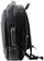Shpinore biznesi për laptop, 16L, 45cm, me USB, e zezë