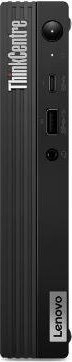 Kompjuter desktop Lenovo ThinkCentre M75q, Ryzen 5 5600GE, 16GB RAM, 512GB SSD, i zi