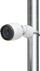 Kamerë IP Ubiquiti G6 Bullet, 4K 8MP, PoE, e bardhë