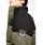 Xhaketë për meshkuj Jack Wolfskin Nature Corduroy Jacket Jkt M, poliester, me zinxhir, e gjelbër