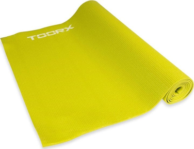 Tapet yoga Toorx Yoga Mat, 173x60 cm, 0.4 cm trashësi