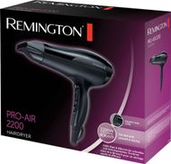 Tharëse flokësh Remington Pro-Air 2200 D5210