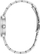 Orë për femra Guess Fawn GW0686L1, e argjendtë