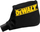Qese pluhuri DeWalt DE7053, për sharrë prerëse DW704, për sharrë prerëse DW705, e zezë