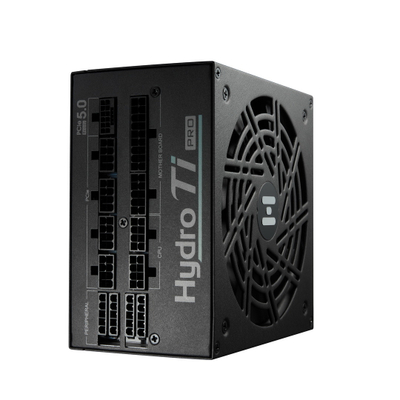 Furnizues energjie FSP Hydro Ti PRO 1000W, 20+4 pin ATX, i zi