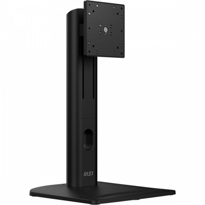 Qëndrim monitori MSI MKS14B për 24"-27", ngjyrë e zezë