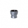 Bashkues bronzi IBP, 1 1/4\" me 1/2\", i galvanizum