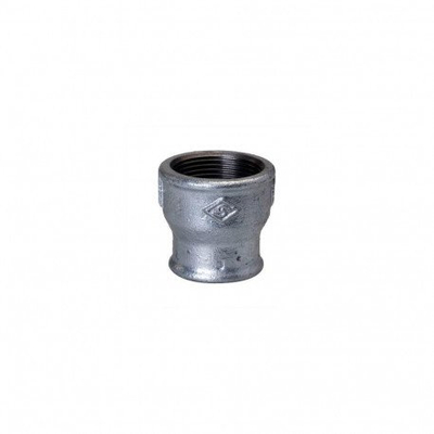 Bashkues bronzi IBP, 1 1/4\" me 1/2\", i galvanizum