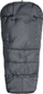 Qese gjumi për karrocë Sensillo Sleeping Bag Combi 3in1 Fleece, 80–100cm, që s’e merr uji, grafit gri
