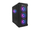 Kasë Genesis IRID 503 ARGB MICRO, Micro Tower, e zezë