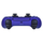 Gamepad Sony PlayStation 5 DualSense V2, wireless, Galactic Purple