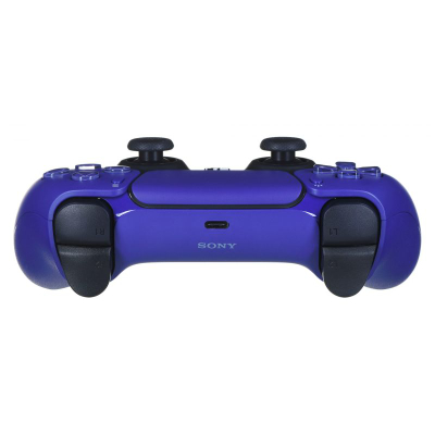 Gamepad Sony PlayStation 5 DualSense V2, wireless, Galactic Purple