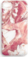 Kllëf telefoni Wozinsky Marble për Xiaomi Redmi Note 10 5G Poco M3 Pro, TPU, me bozhure mermeri rozë