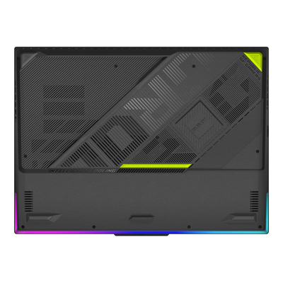 Laptop ASUS ROG Strix G18 G814PP-NEBULA018W, 18", WQXGA, AMD Ryzen 9 8940HX, 32GB RAM, 1TB SSD, Nvidia RTX 5070, i zi
