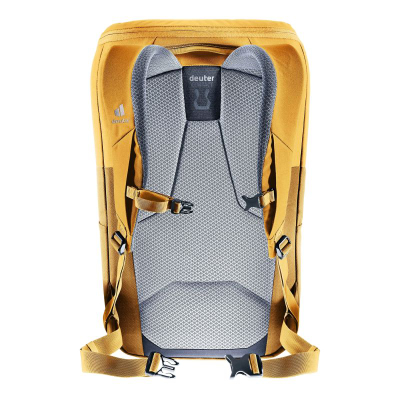 Ранец Deuter UP Stockholm, 22L, за лаптоп 15.6", Almond Cinnamon