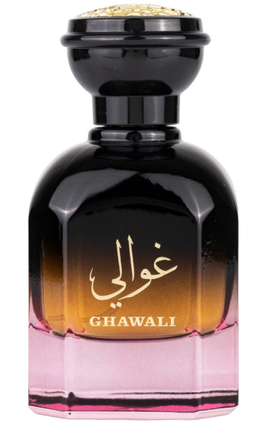 Eau de Parfum Gulf Orchid