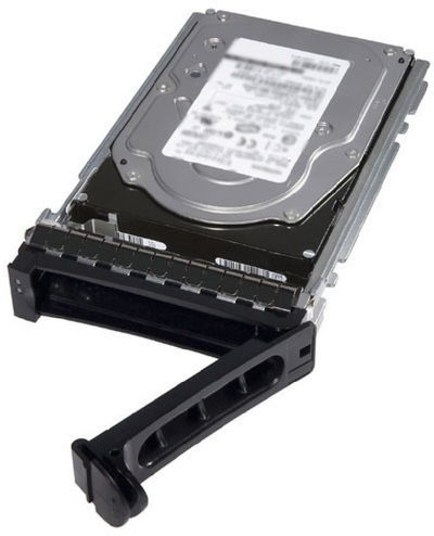 Hard disk Dell 2TB NLSAS, 3.5", 7.2K RPM, SAS 12Gb/s