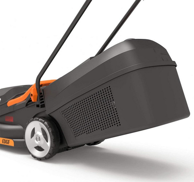 Kositëse bari Worx WG730E, 20V