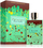 Parfum Anfar 1950 Pistachio Kunafa Dubai Chocolate, extrait de parfum unisex 80ml, jeshile