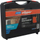 Set sharra rrethore TCT Hole Saw Case Wood, 12 copë, për dru dhe beton