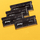 RAM Kingston Fury Impact DDR4 SODIMM, 16GB Dual Kit, 3200MHz, црна