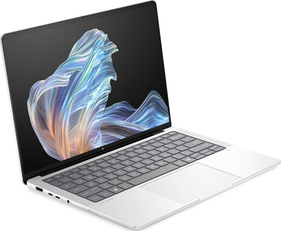 Laptop HP EliteBook X G1i, 14" WUXGA, Intel Core Ultra 7, 32GB RAM, 1TB SSD, argjendtë