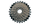 Kasetë për biçikletë Shimano MF-TZ31, 8 shpejtësi, 14-28 dhëmbë