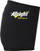 Mbrojtëse për bërryl Allright Neoprene (AS01031), M, e zezë