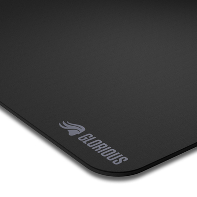 Mousepad gaming Ducky GMP 2 Edgeless Cloth, L Extended, i zi