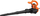 Fryrës gjethesh Black & Decker BEBLV290-QS