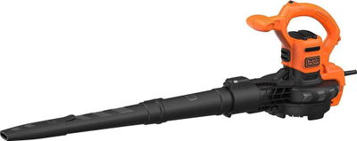 Fryrës gjethesh Black & Decker BEBLV290-QS
