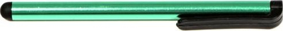 Laps stylus SUK010KXG0NN, kapacitiv, metalik, jeshile e errët