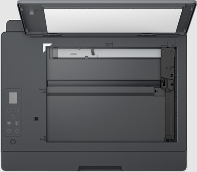 Pajisje multifunksionale HP Smart Tank 580 1F3Y2A, inkjet, Wi‑Fi, e bardhë