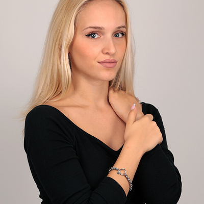 Byzylyk Morellato Drops SCZ1152