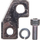 Lidhje busbar Eti Polam ETIBREAK ZB2 250/3, 3P, set 3 copë
