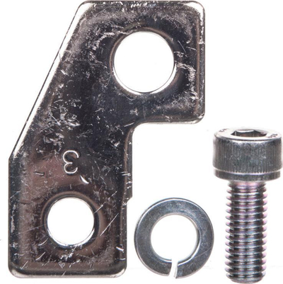 Lidhje busbar Eti Polam ETIBREAK ZB2 250/3, 3P, set 3 copë