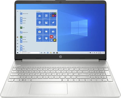 Laptop HP 15-DY5003CA, 15.6\", Intel i5, 8GB RAM, 512GB SSD, ngjyrë argjendtë