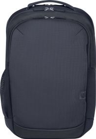 Çantë shpine për laptop HP Everyday, 16", material i ricikluar, e zezë