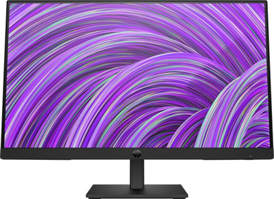 Monitor HP P22h G5 (64W30AT), 21.5", FHD, 75Hz, i zi