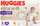 Pelena pantallona Huggies Elite Soft Pants, Nr 6, 15-25 kg, 30 copë