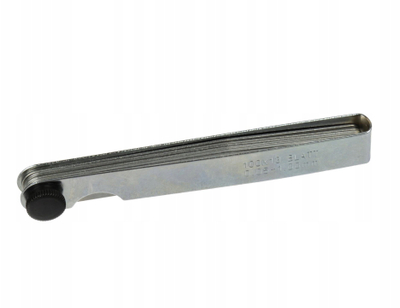 Set matësash GEKO, 13 copë, 0.05-1 mm