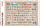 Puzzle Piatnik me flamura, 1000 elemente