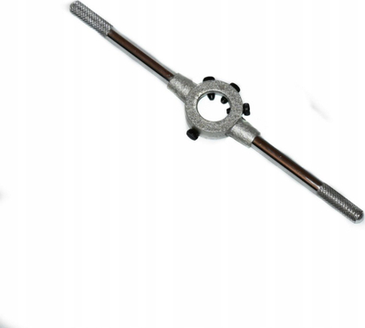 Држач за филери Proxxon M5 M6, 20x7 mm, калено челик